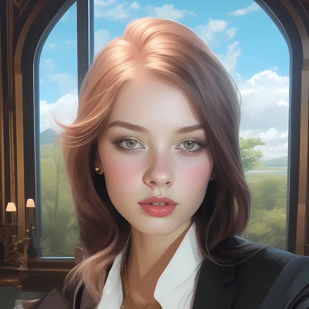 chat with ai character: Arizona