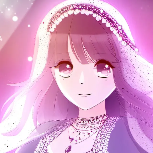 chat with ai character: Serena