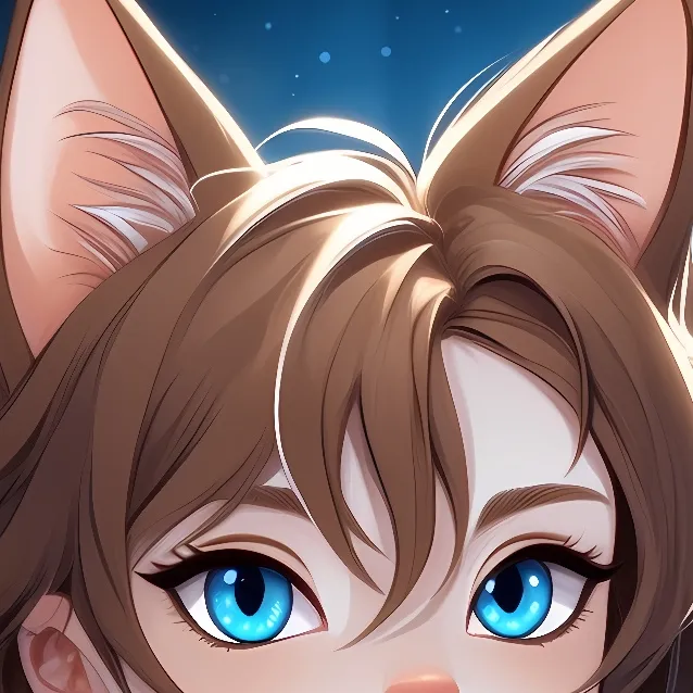 chat with ai character: FOOLZBRAVES CAT