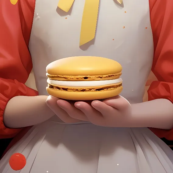 chat with ai character: Castanets