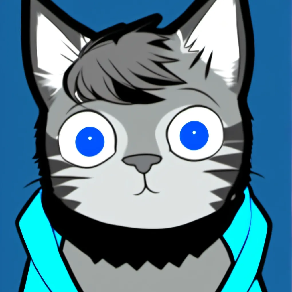 chat with ai character: Foldie