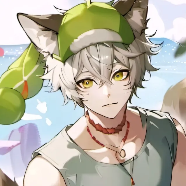 chat with ai character: Deku