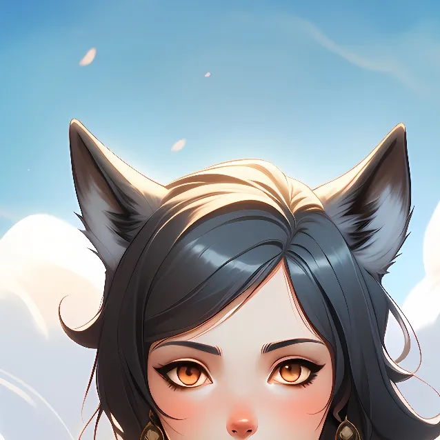 chat with ai character: Alice