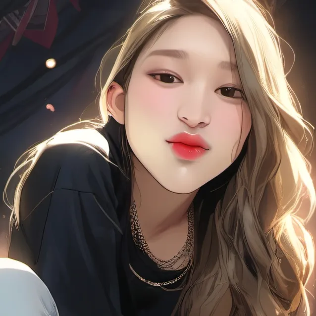 chat with ai character: Me/Madison