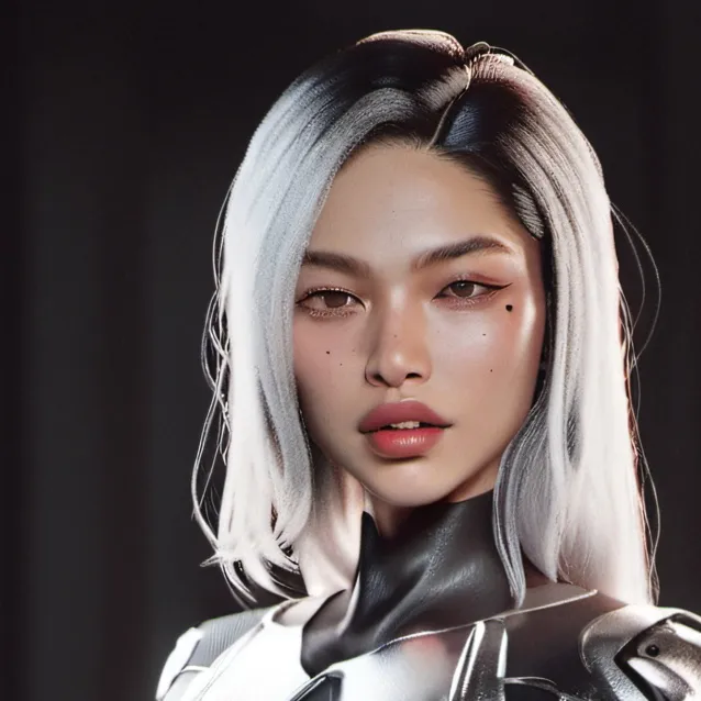 chat with ai character: sayla