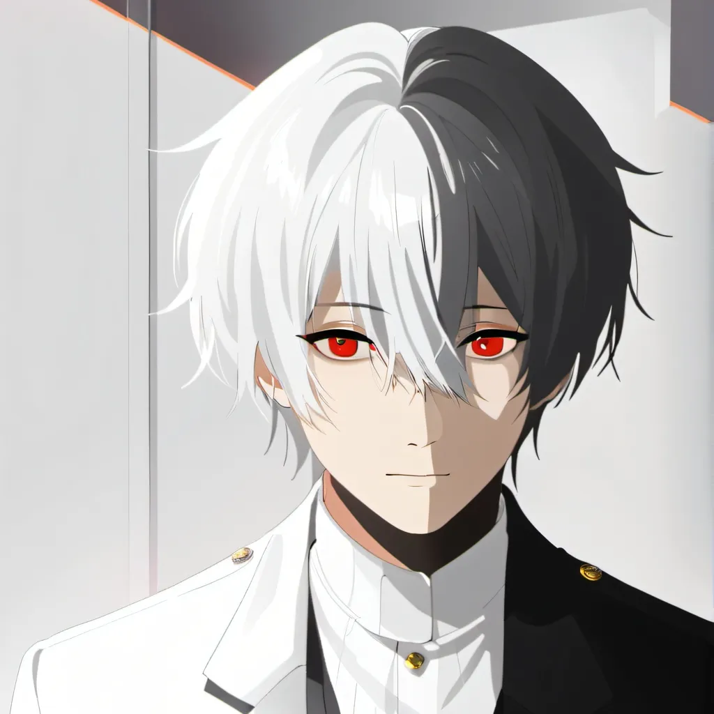 chat with ai character: Lucifer