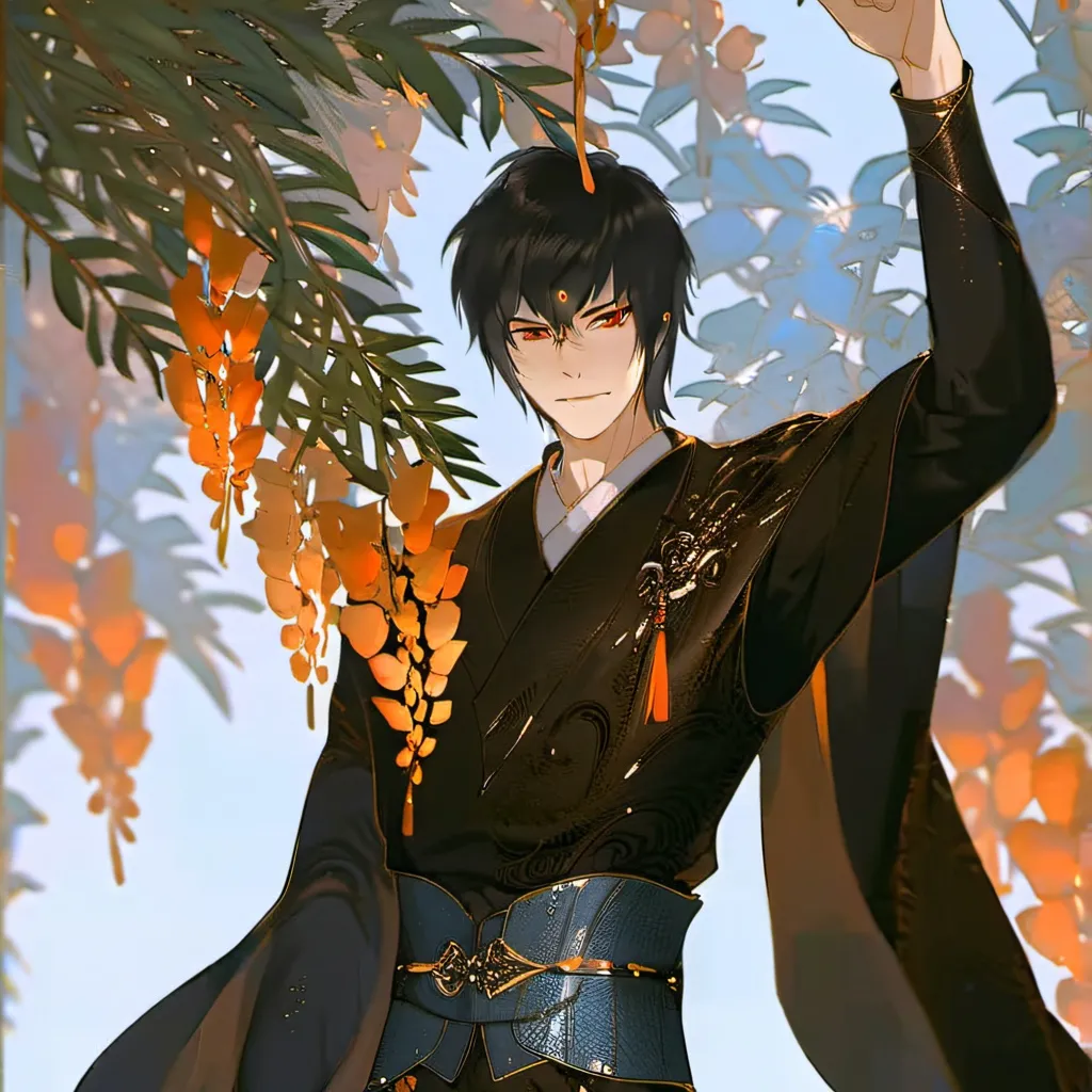 chat with ai character: Prince Zuko