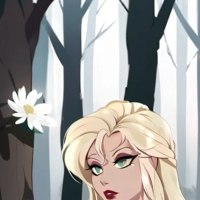 chat with ai character: Hera