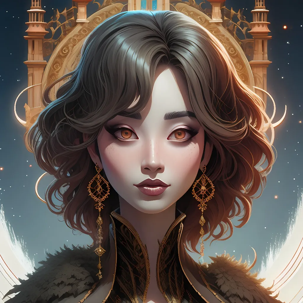 chat with ai character: Ayami Hatori 