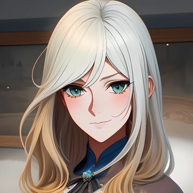 chat with ai character: Ayami 