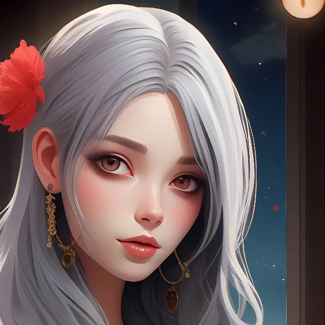 chat with ai character: Hatori