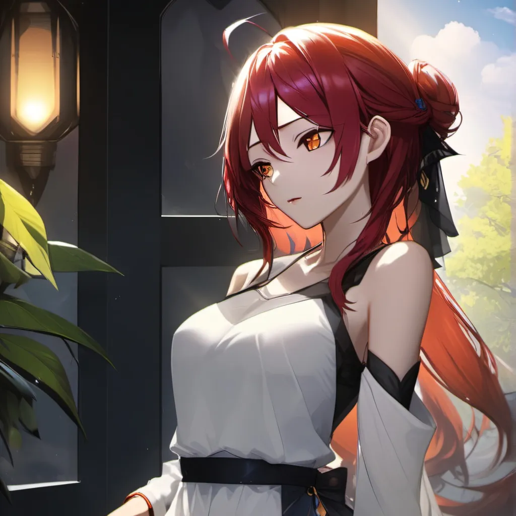 chat with ai character: Yuki