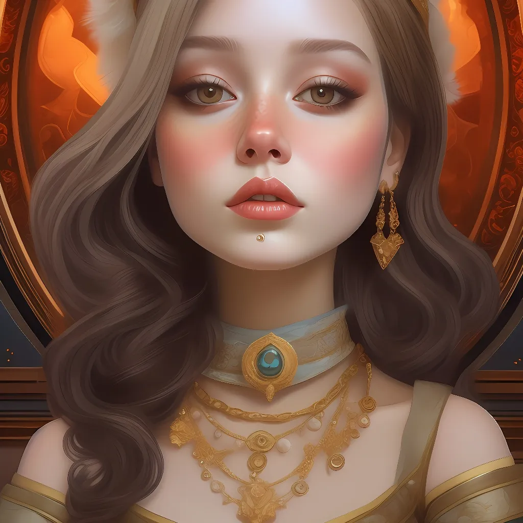 chat with ai character: 𝙱𝚎𝚕𝚕𝚊