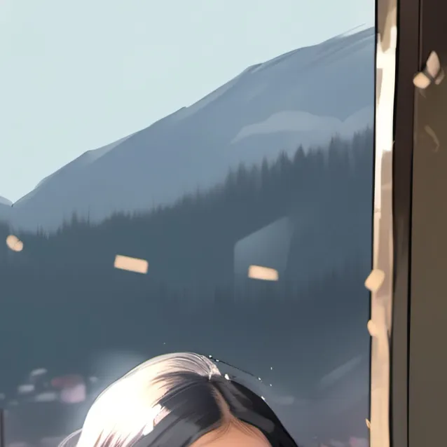 chat with ai character: Griffin