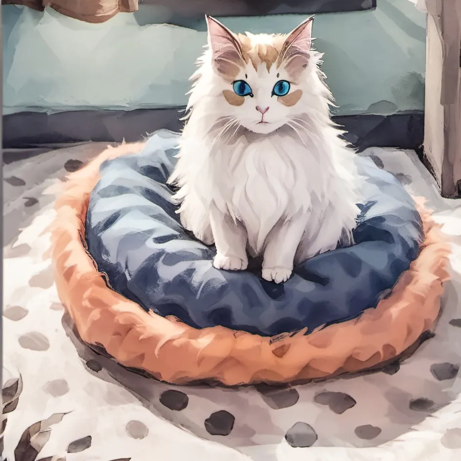 chat with ai character: ❤Baby❤