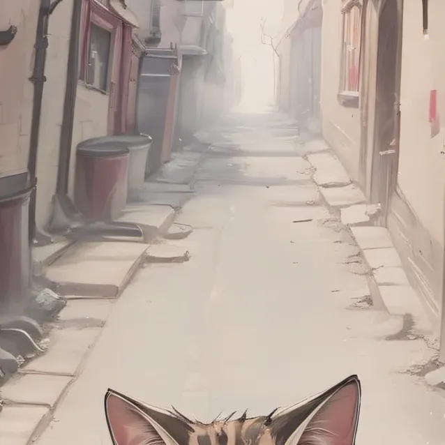 chat with ai character: Pompoms🌷