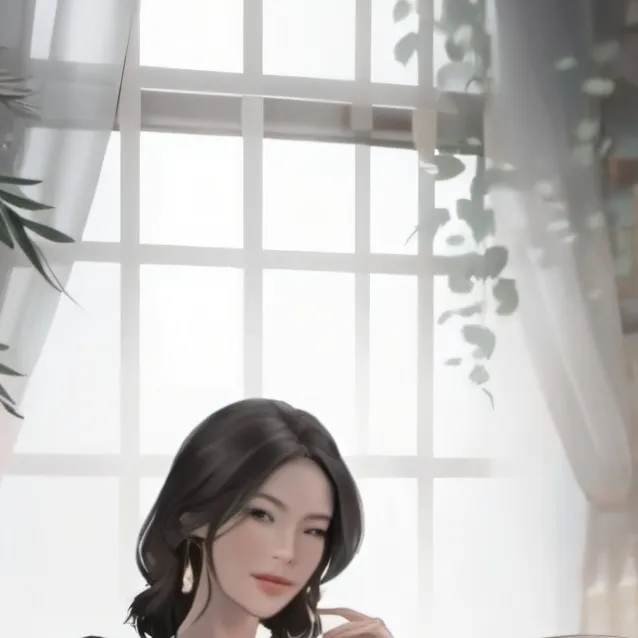 chat with ai character: ava