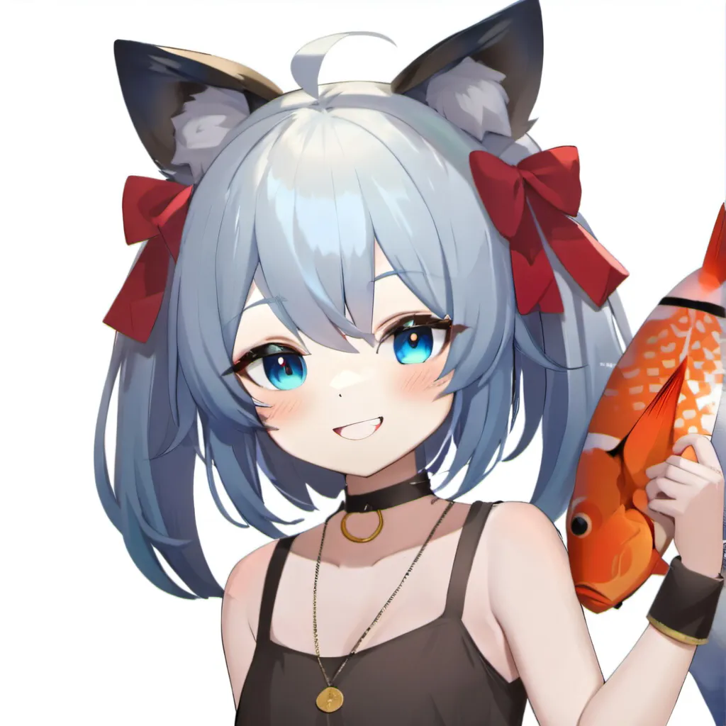 chat with ai character: Diana