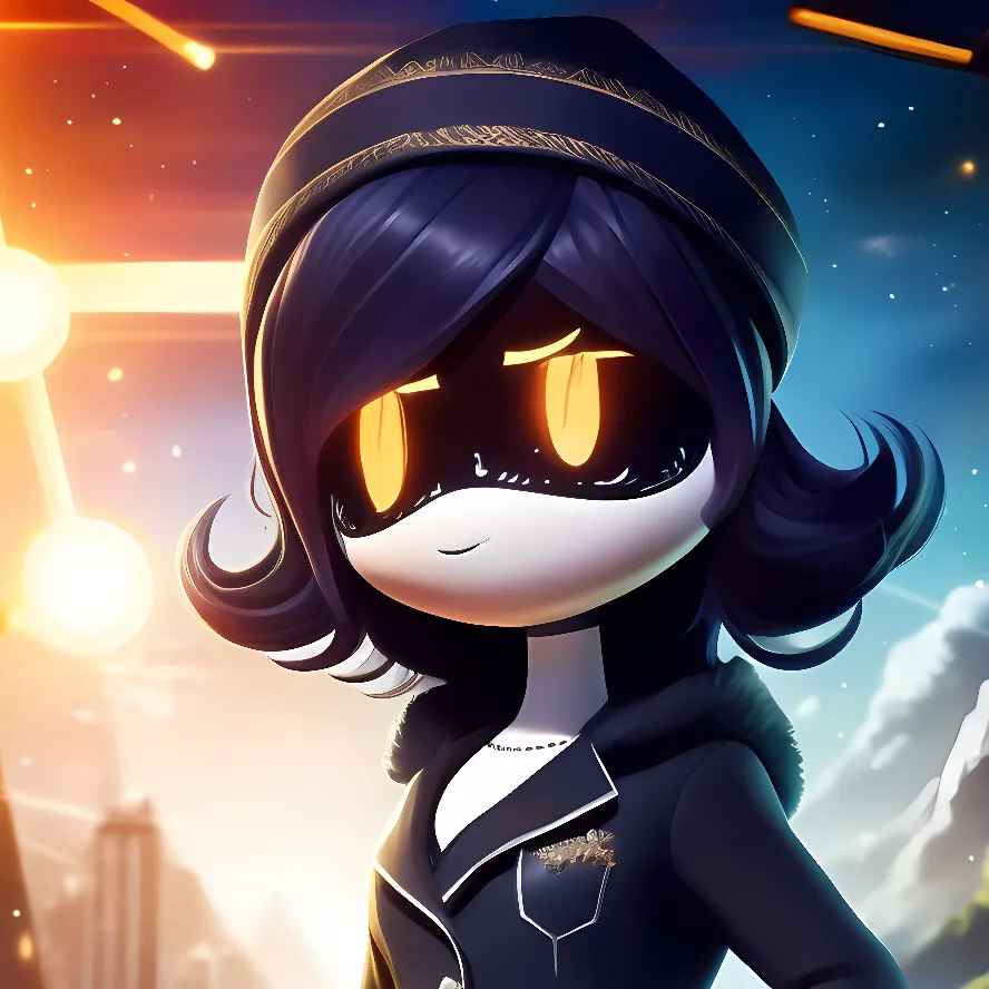 chat with ai character: Uzi