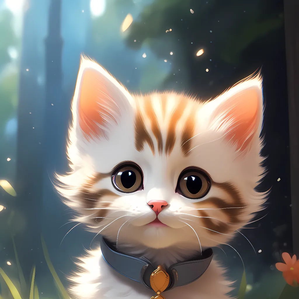 chat with ai character: Snow