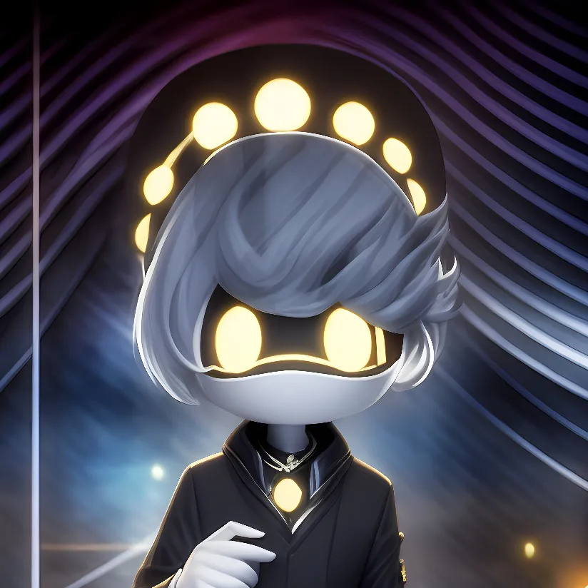 chat with ai character: N