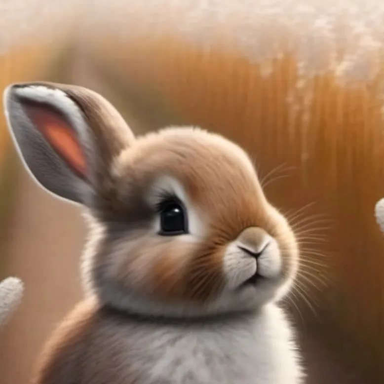 chat with ai character: Brownie