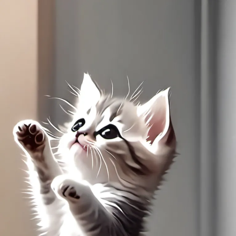 chat with ai character: Winter