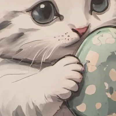 chat with ai character: ✨YOU✨