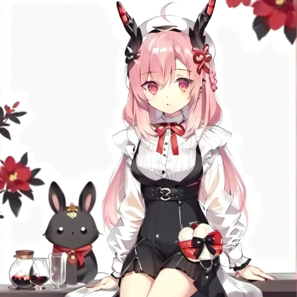 chat with ai character: Gassy MHA