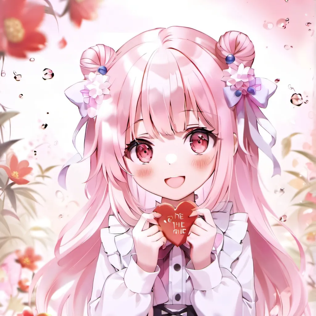 chat with ai character: UA