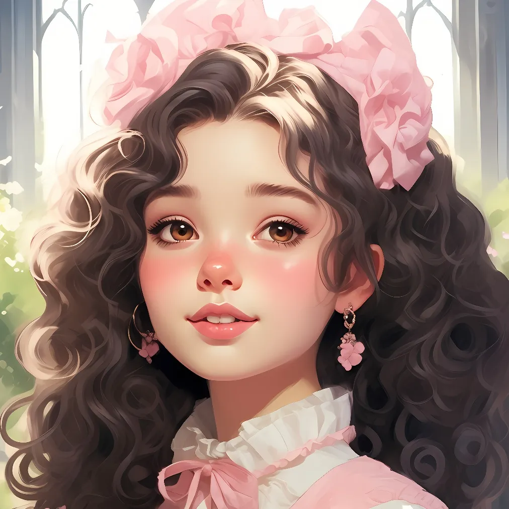 chat with ai character: Luna Eva