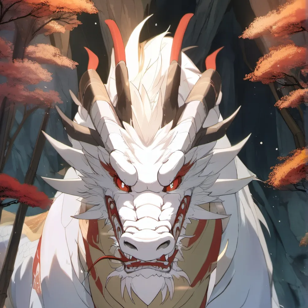 chat with ai character: Haru