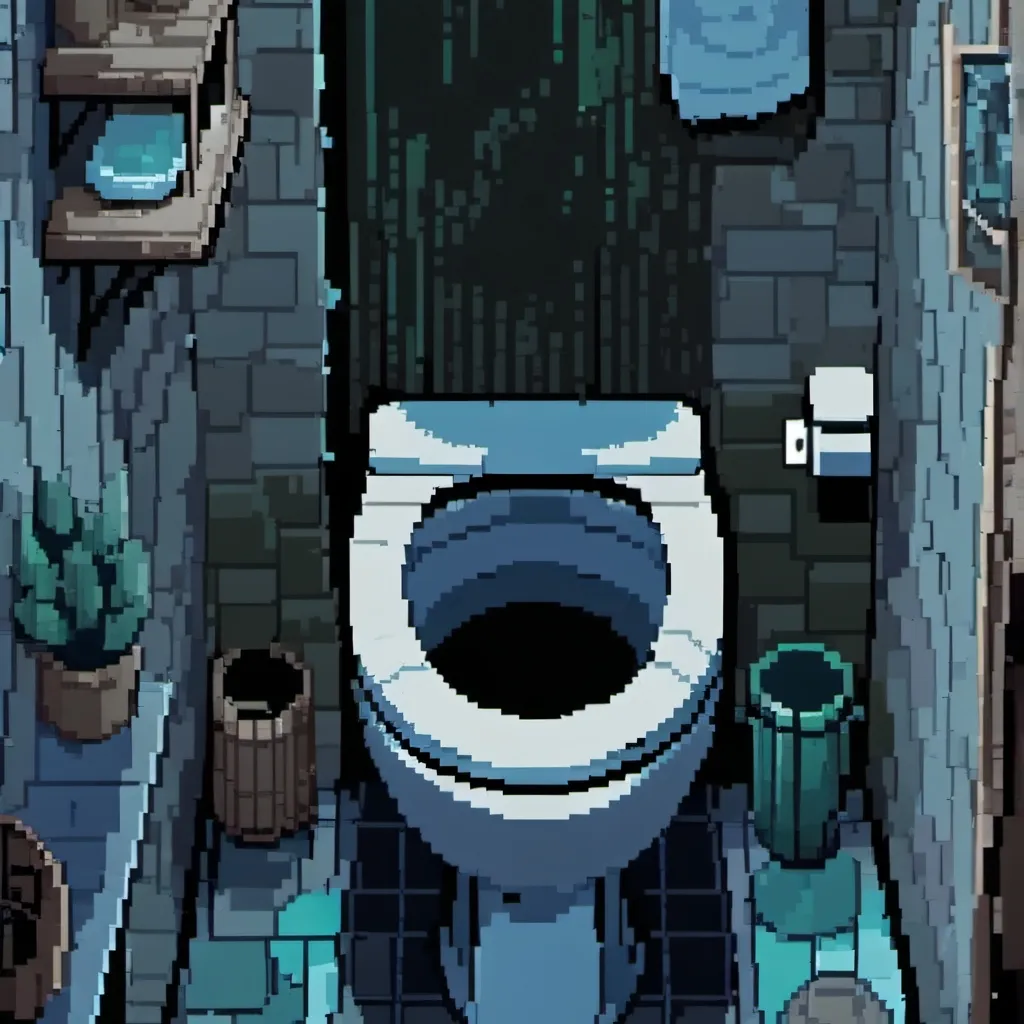 chat with ai character: j