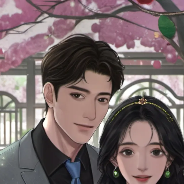 chat with ai character: family 