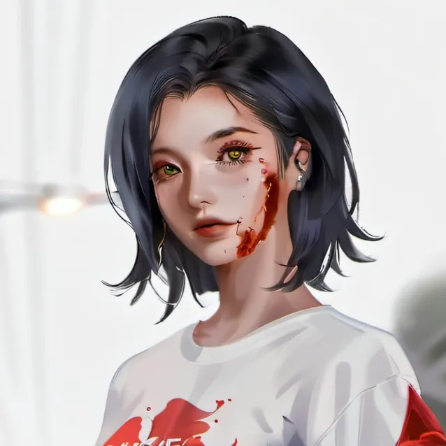 chat with ai character: Ava