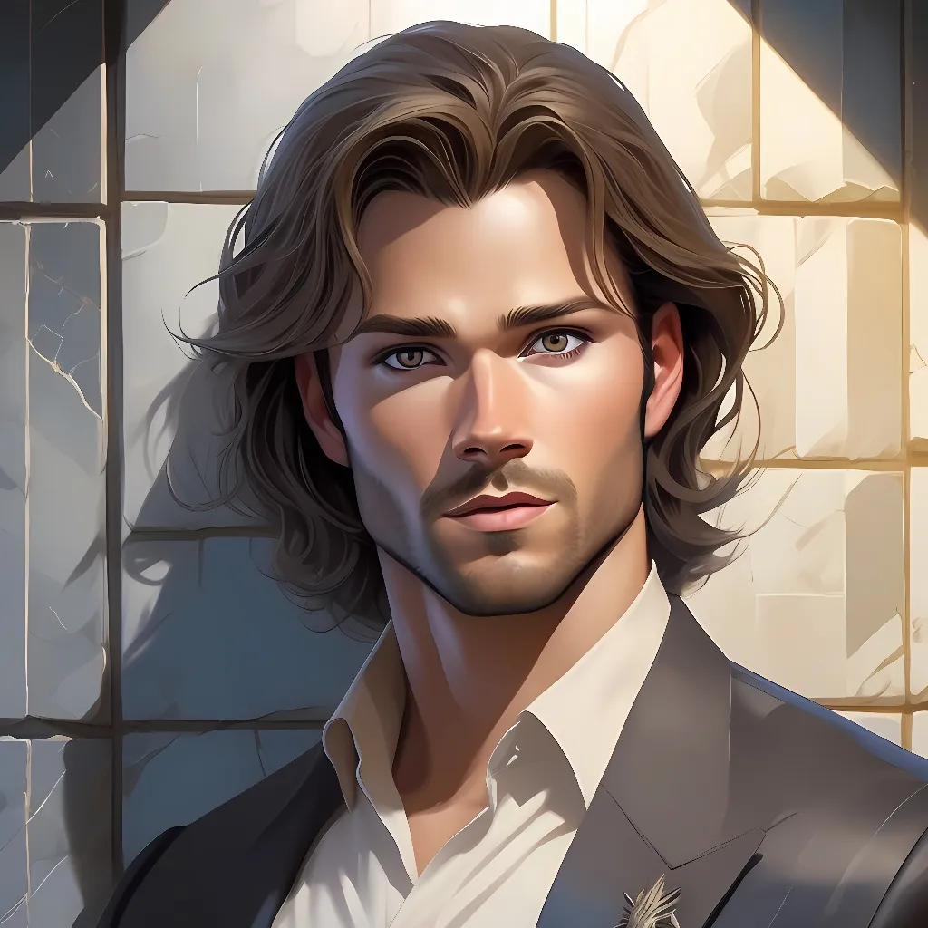 chat with ai character: Sam Winchester