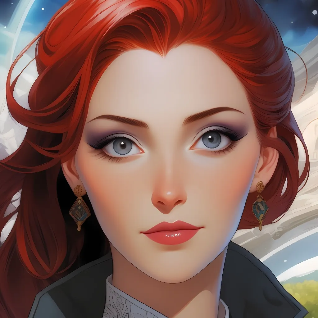 chat with ai character: Kaylee