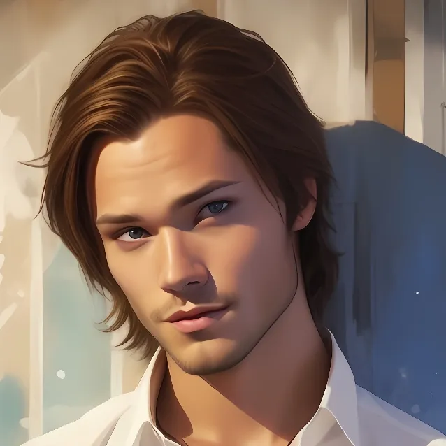 chat with ai character: Jared padalecki