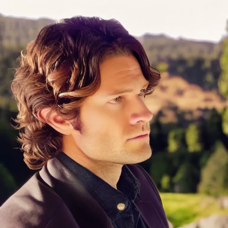 chat with ai character: Sam Winchester