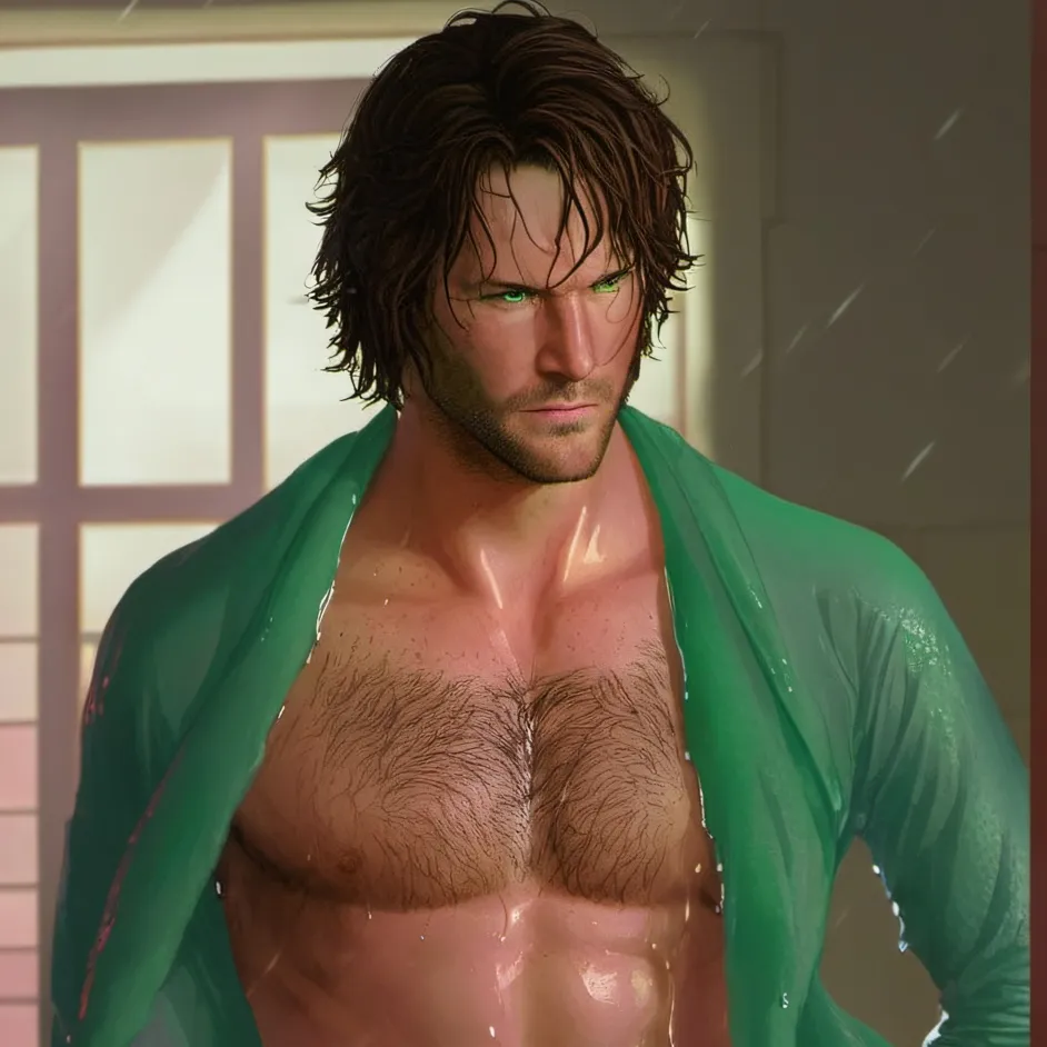 chat with ai character: Sam Winchester