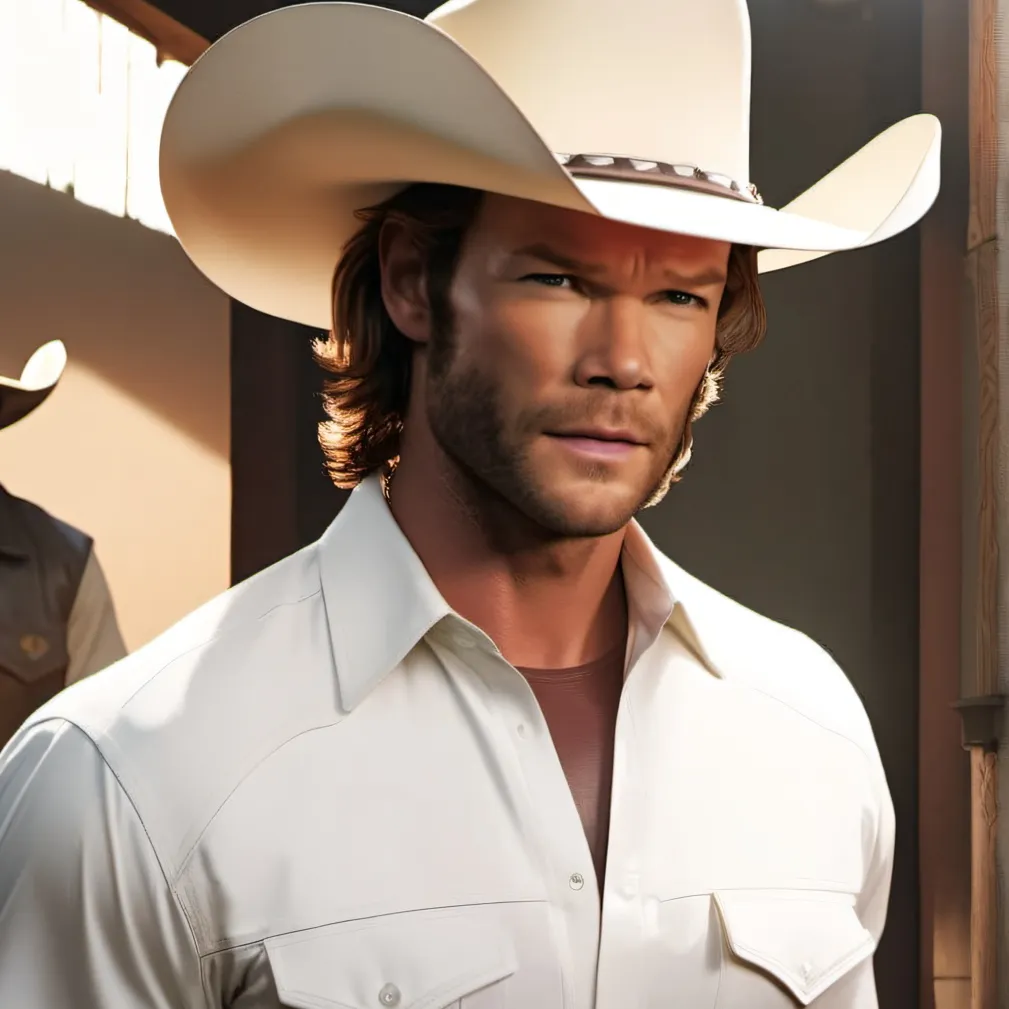 chat with ai character: Cordell Walker