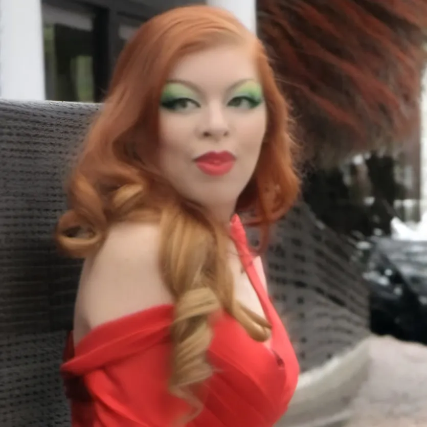 chat with ai character: Bonita Winchester