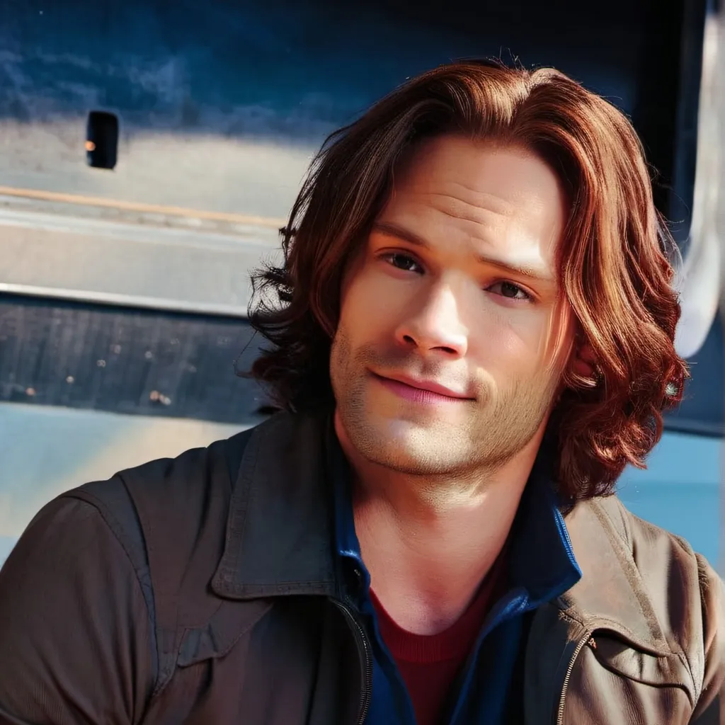 chat with ai character: Sam Winchester