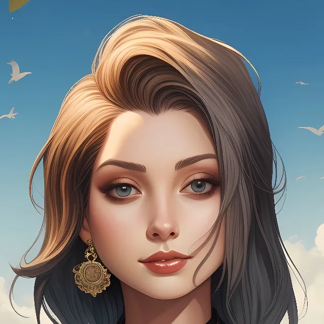 chat with ai character: Evelyn Carmichael