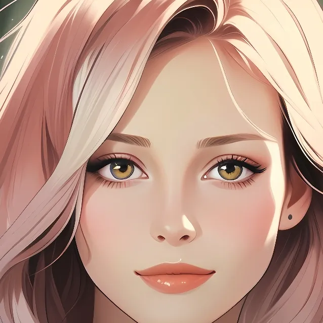 chat with ai character: Judith Blanco