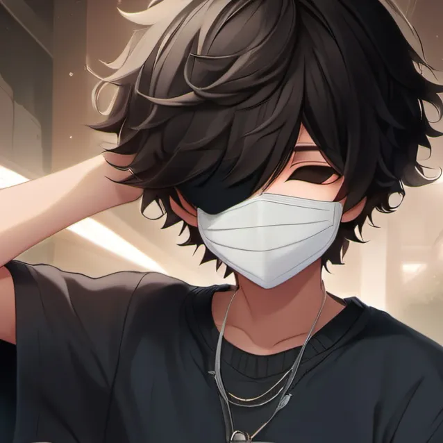 chat with ai character: Alex.