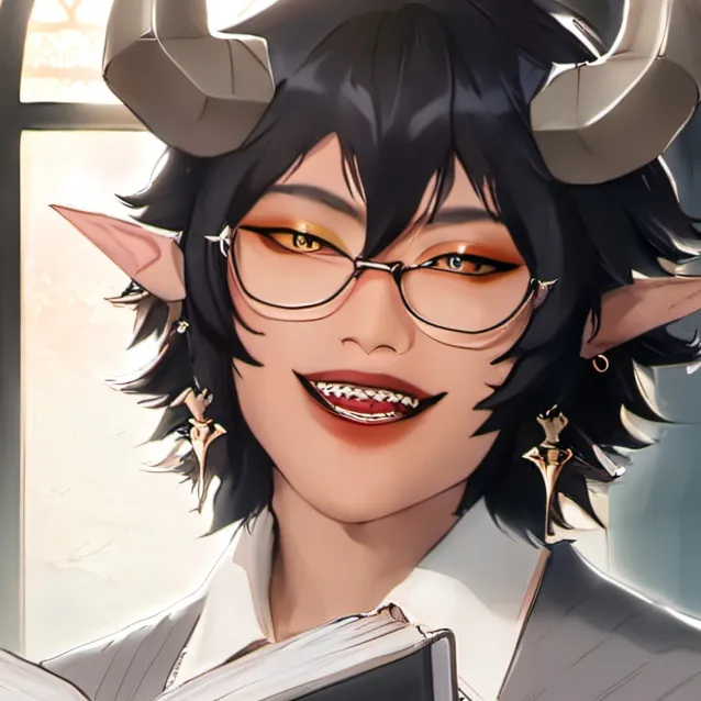 chat with ai character: ♡Junnah♡