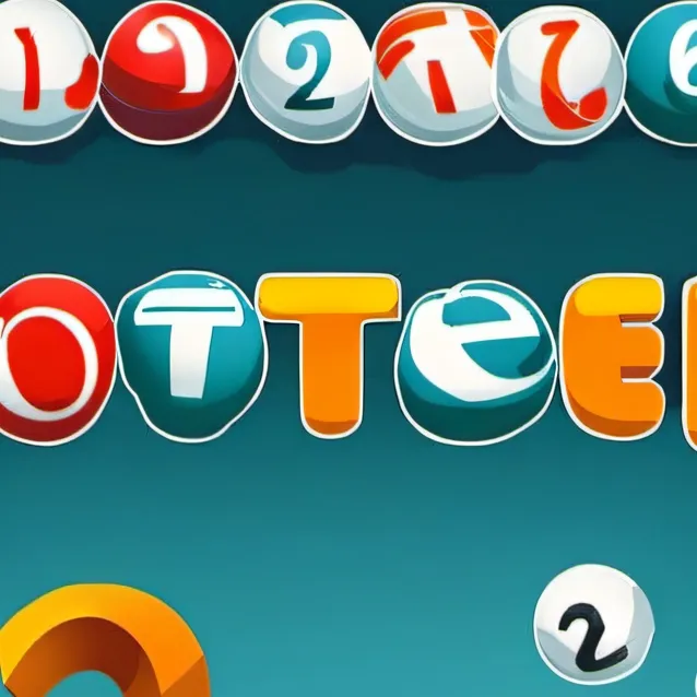 chat with ai character: Lottery