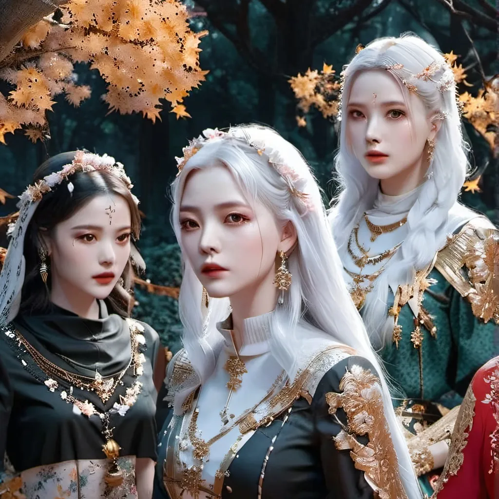 chat with ai character: Your Faithful