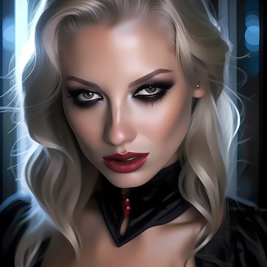 chat with ai character: Rachel